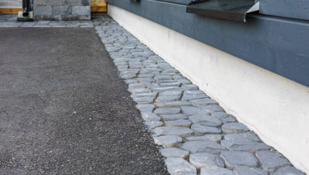 Why Choose Us For All Your Driveway Paving Needs in New Hope, PA?